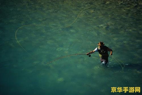 天龙八部钓鱼 天龙八部钓鱼：沉浸于江湖的垂钓之旅