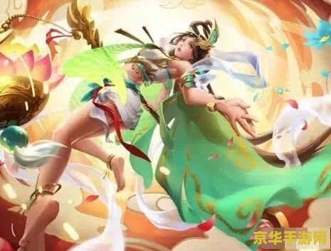 王者荣耀大乔的武器是什么 王者荣耀大乔的武器是什么