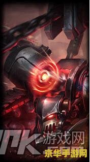 lol水晶先锋 LOL水晶先锋：掌控战场，引领胜利