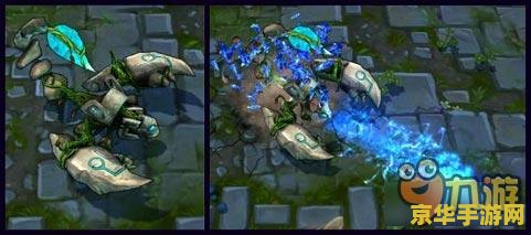 lol水晶先锋 LOL水晶先锋：掌控战场，引领胜利