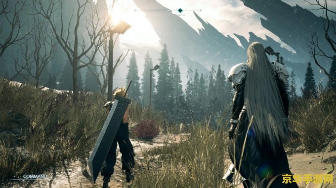 《最终幻想 VII 重生》游戏媒体评论解禁：IGN 9 分、M 站 93%