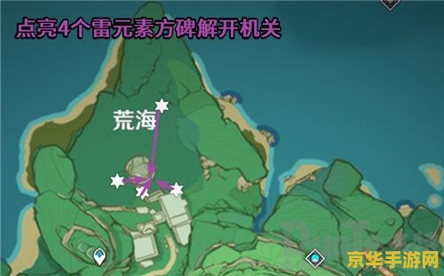 原神荒海神樱大祓5个旋转机关 探索原神中的荒海神樱大祓：解开5个旋转机关的奥秘
