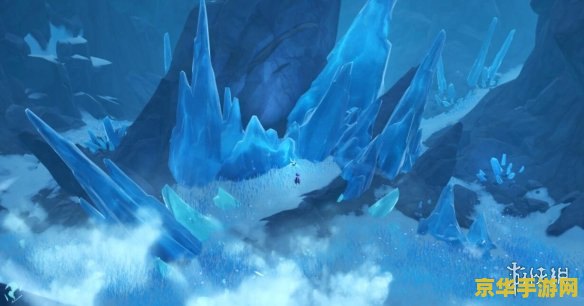 原神雪山山洞大门怎么开 原神雪山山洞大门开启方法