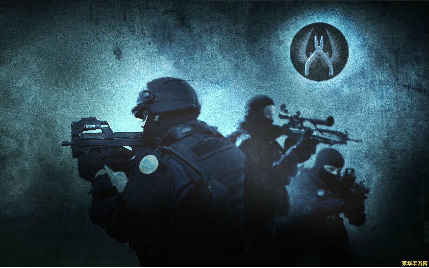 csgo终端 CSGO终端：游戏机制与战略深度解析