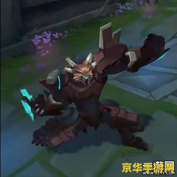 狮子狗皮肤 狮子狗皮肤：游戏中的华丽变身