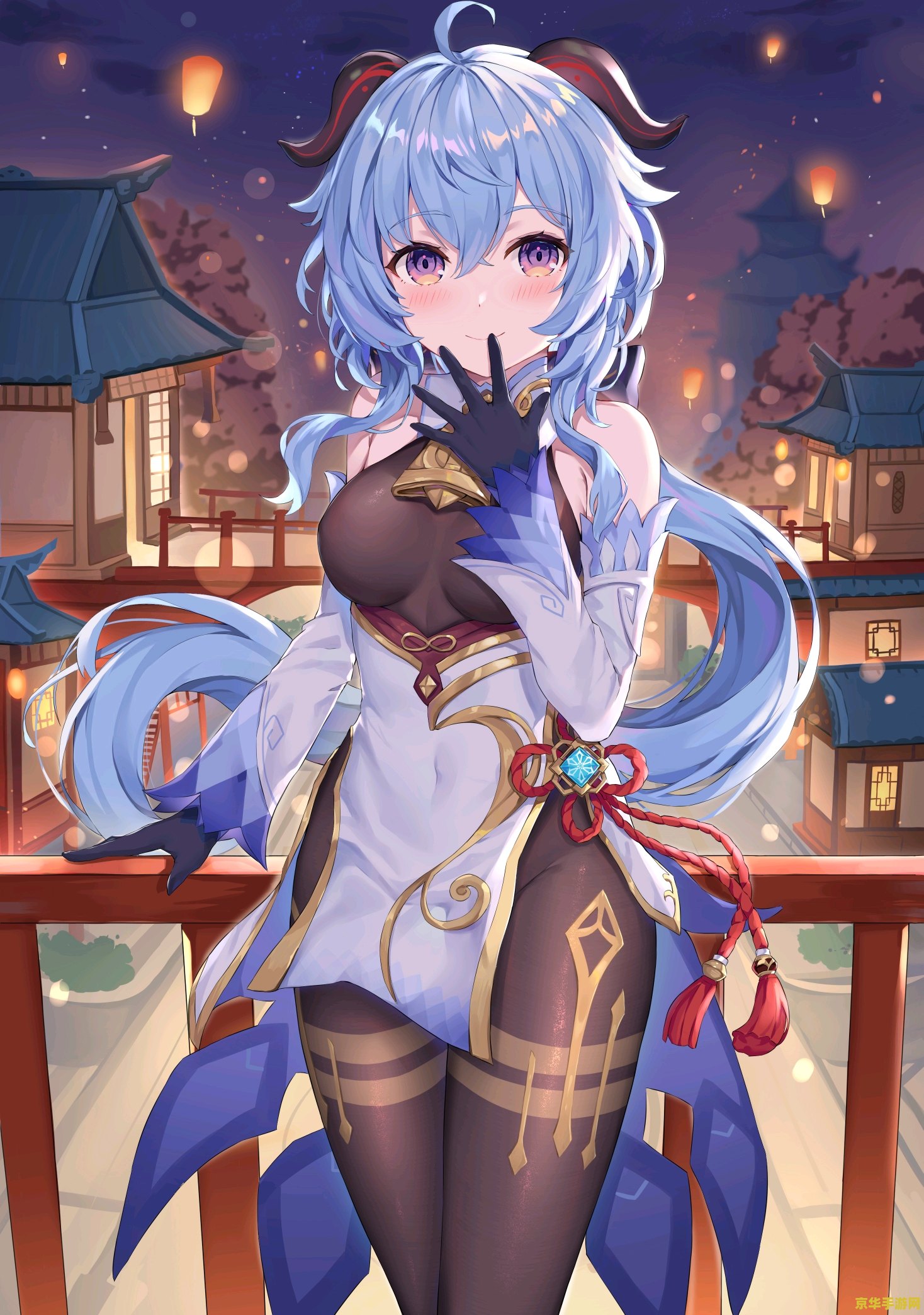 原神甘雨x史莱姆sky.gen 游戏名称：原神：甘雨与史莱姆的奇幻冒险