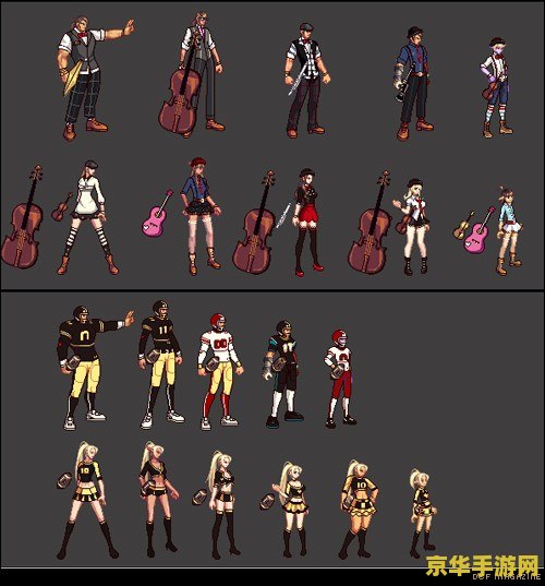 dnf韩服时装 DNF韩服时装：时尚与战斗的完美结合