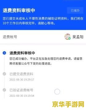 王者荣耀ios退款打什么电话 王者荣耀ios退款流程- 轻松解决退款问题