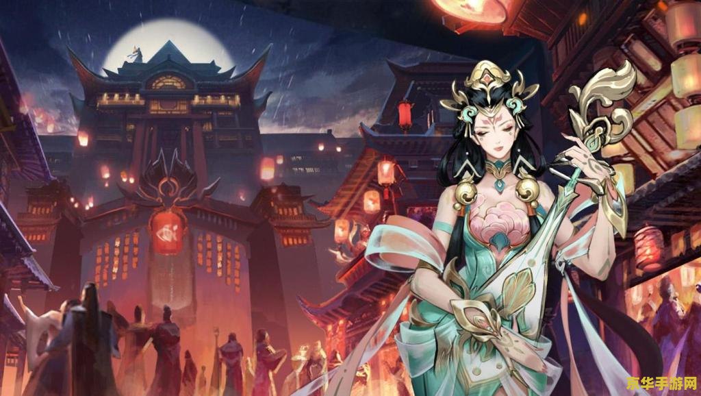 王者荣耀夏洛特 王者荣耀夏洛特：剑舞红颜笑，英雄谱新篇