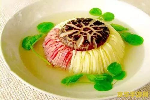 扣三丝 原神 扣三丝 原神—— 探索游戏中的美食与冒险