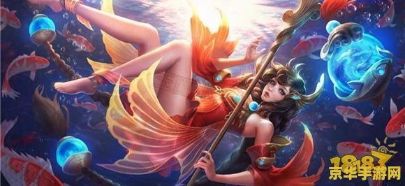 王者荣耀程咬金有什么皮肤 王者荣耀程咬金皮肤大盘点