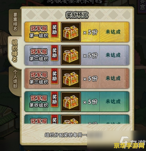 火影忍者预告 火影忍者预告- 探索游戏世界的无限可能