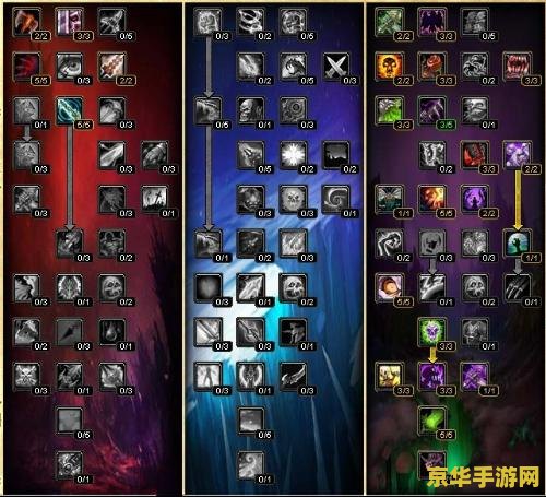 wow多玩数据库 探索魔兽世界多玩数据库：游戏数据的海洋