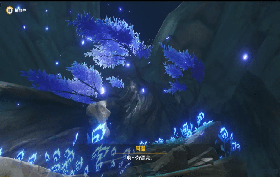 原神雾海纪行知比山 雾海纪行：知比山之谜