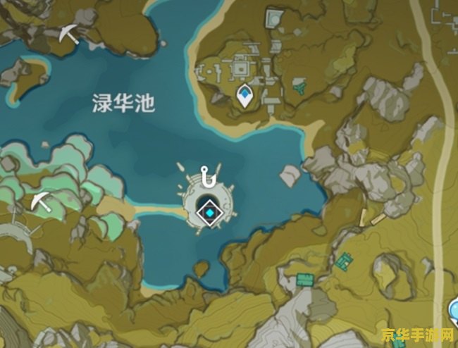 原神如何能钓鱼 原神如何能钓鱼：钓鱼技巧与鱼饵选择