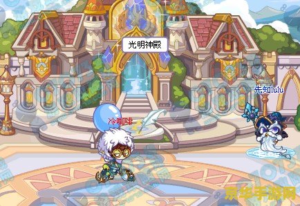 洛克王国钻头先生 洛克王国钻头先生