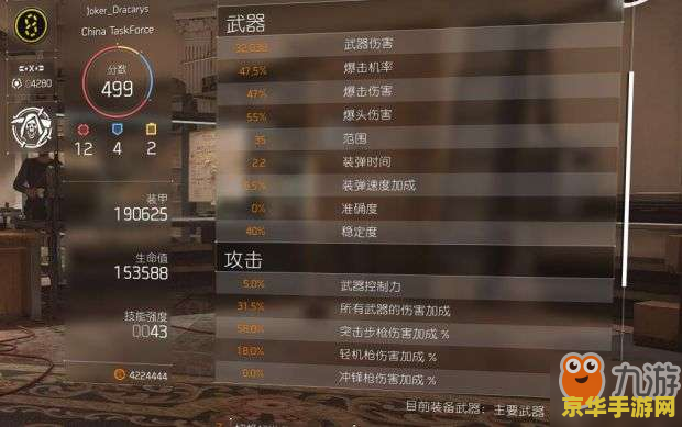 狂战士出装顺序 狂战士出装顺序：从入门到精通