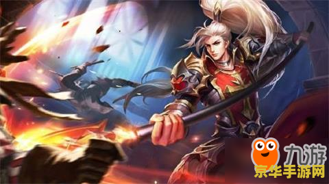 王者荣耀韩信为什么下架了 王者荣耀韩信为什么下架了