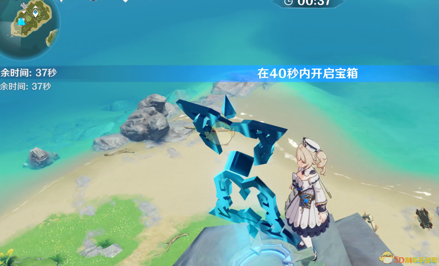 原神稻妻来回飞的机关 原神稻妻来回飞的机关：探索与挑战