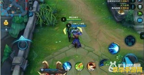 王者荣耀无限火力4.0版 王者荣耀无限火力4.0版- 无限激情，火力全开！