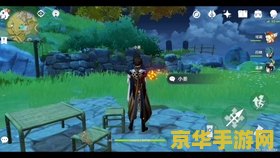 原神如何寻找小姜 原神寻找小姜攻略