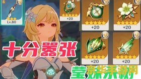 原神凝光好用还是诺艾 原神凝光与诺艾：谁才是真正的MVP？