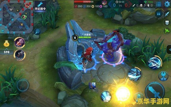 王者荣耀凯要什么buff 王者荣耀凯需要什么buff：深度解析