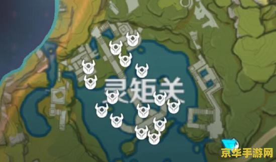 原神秘宝迷踪1第三个 原神秘宝迷踪1第三个：迷雾森林的挑战
