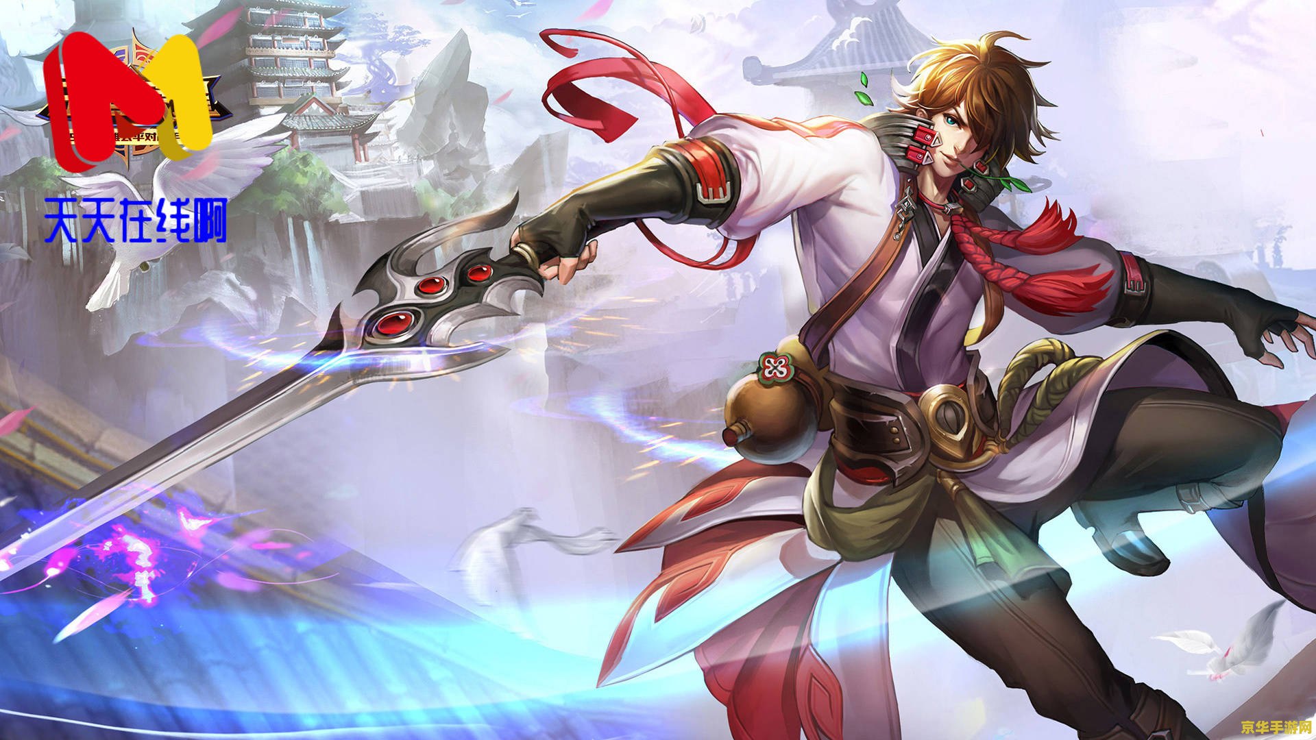 王者荣耀李白怕什么英雄 王者荣耀李白怕什么英雄