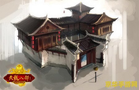 天龙八部凤凰古城怎么去 天龙八部凤凰古城怎么去