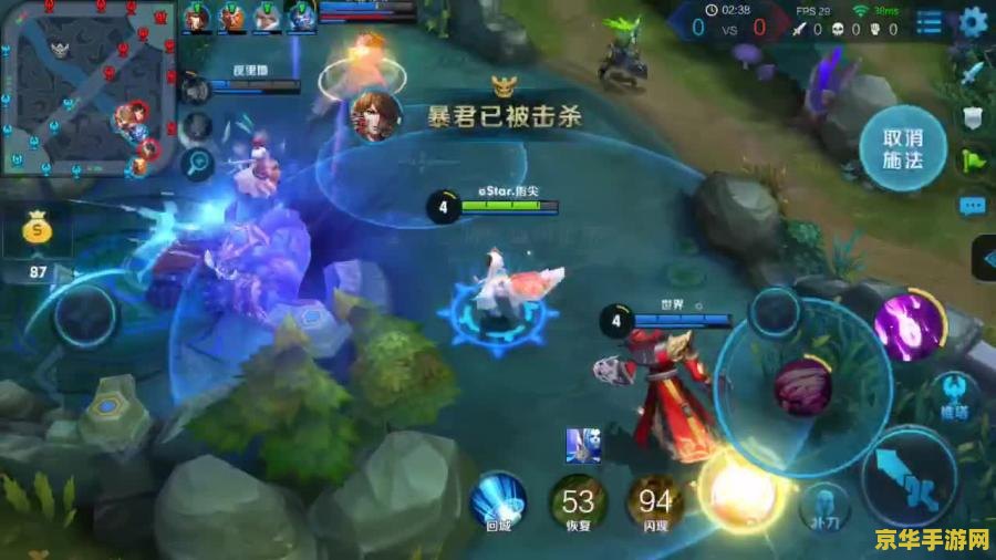 王者荣耀什么英雄不会被削 王者荣耀：那些永不凋零的英雄