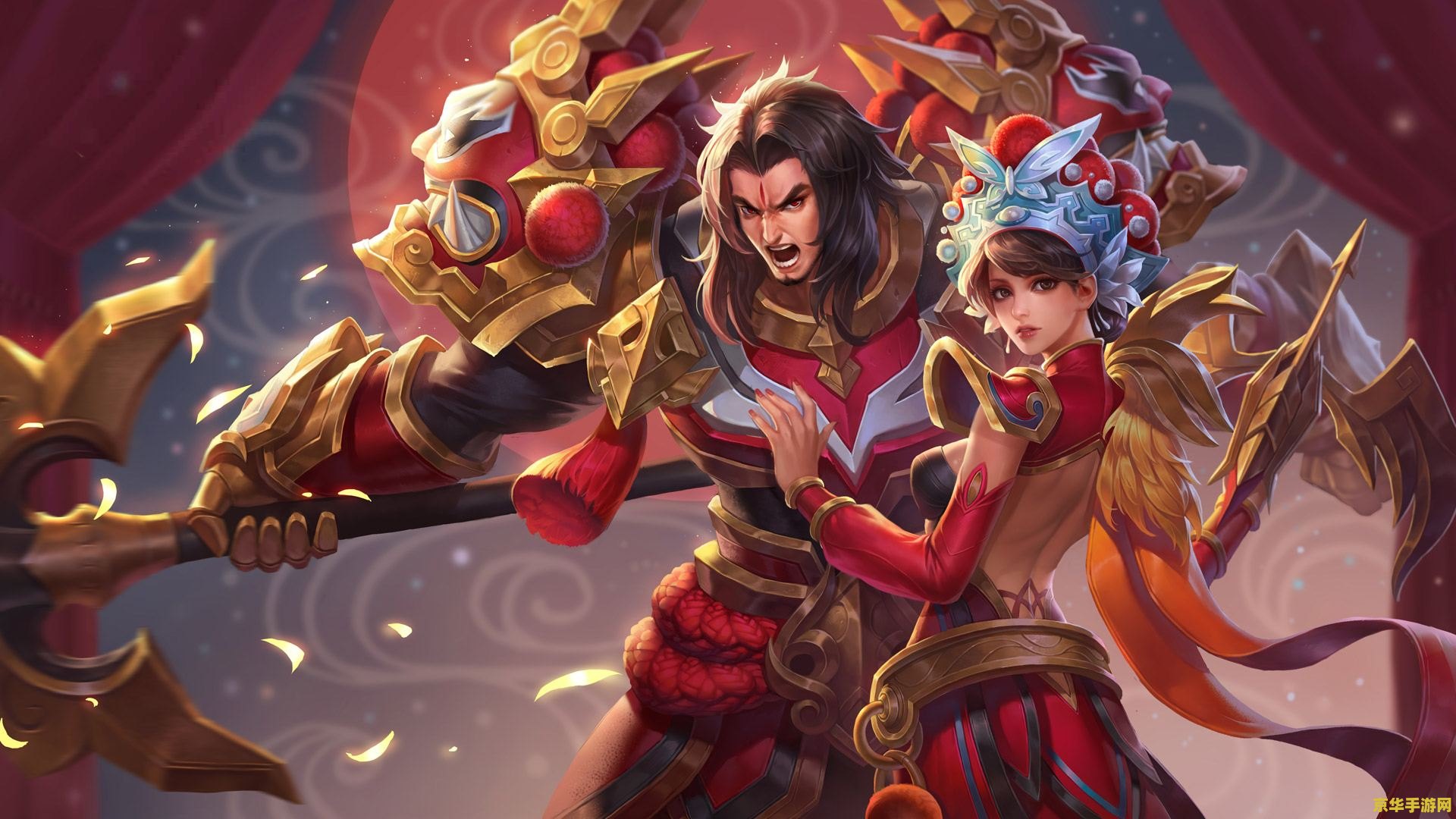 王者荣耀什么英雄不需要蓝 王者荣耀：无蓝消耗英雄的强势崛起