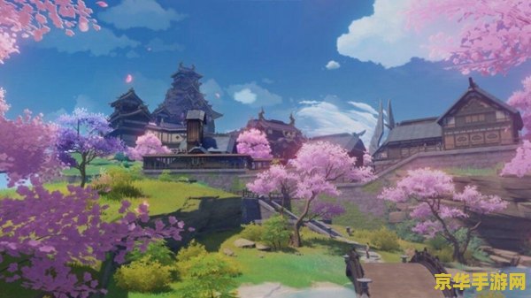 原神前往荒废神社位置 原神荒废神社位置攻略
