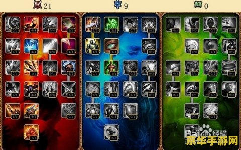lol瘟疫之源出装 瘟疫之源：图奇的出装攻略