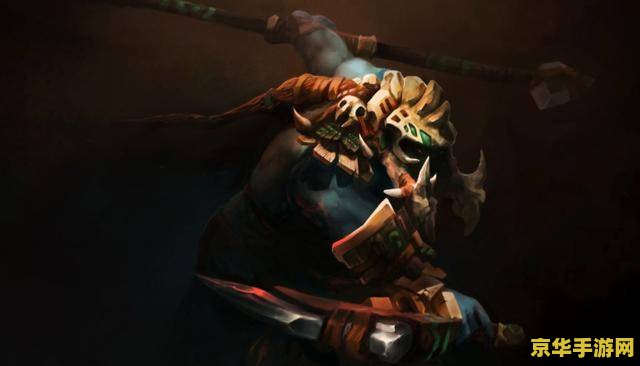 dota2预告片 DOTA2：英雄的荣耀与战争的火焰