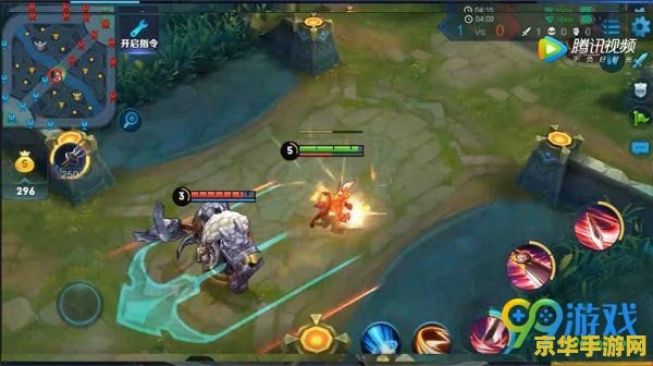 王者荣耀水晶猎龙者有什么效果 王者荣耀水晶猎龙者效果分析