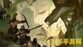 万智牌牌库 万智牌牌库：探索无尽魔法世界的基石