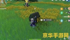 原神云来海六个岩柱子怎么解 原神云来海六个岩柱子解谜攻略