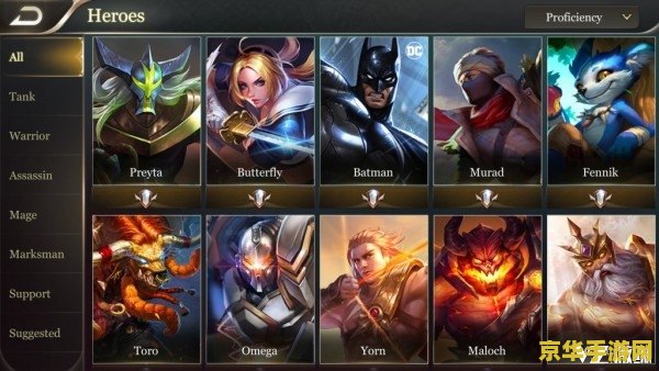 王者荣耀为什么可以锁定目标 王者荣耀：锁定目标，决胜千里之外