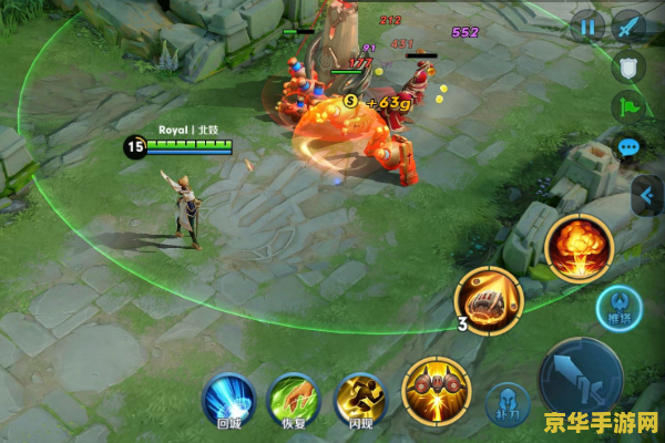 王者荣耀为什么要清理兵线 王者荣耀中兵线的重要性 王者荣耀为什么要清理兵线 王者荣耀中兵线的重要性