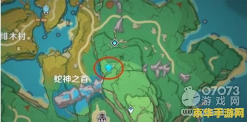原神蛇神之首怎么开 原神蛇神之首开启攻略