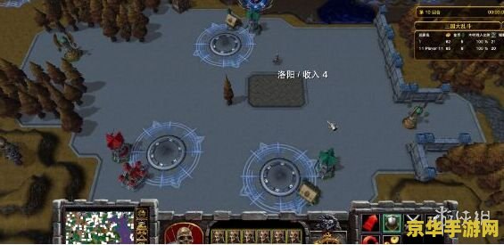 冰封王座rpg地图 冰封王座RPG地图：玩家心中的永恒经典