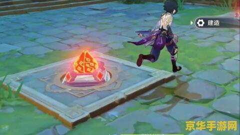 机关棋谭第四关原神 机关棋谭第四关原神：探索神秘的原神世界