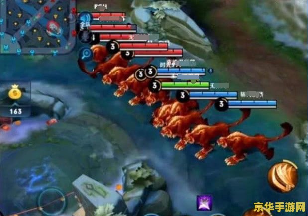 王者荣耀新出的动物是什么 王者荣耀新英雄：神秘的“动物”英雄曝光