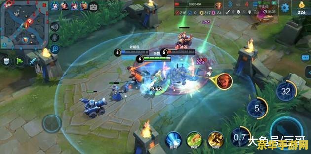 王者荣耀星耀5降到什么段位 王者荣耀星耀5降到什么段位：深入解析段位继承机制