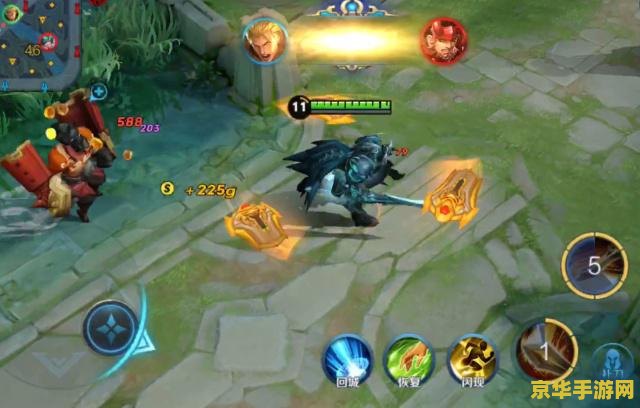 王者荣耀亚瑟技能主什么副什么 王者荣耀亚瑟技能主什么副什么