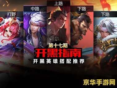 王者荣耀用什么英雄好上铂金 王者荣耀：轻松上铂金——英雄选择攻略