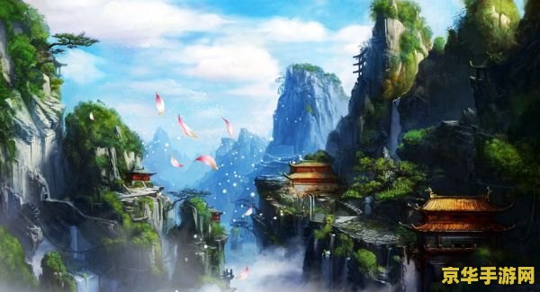 诛仙天音星宿 诛仙天音星宿：仙境中的音乐之旅