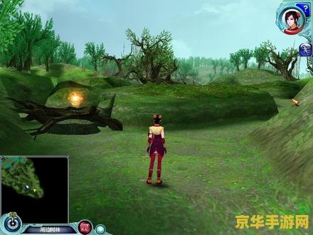 仙剑奇侠传4全攻略 仙剑奇侠传4全攻略