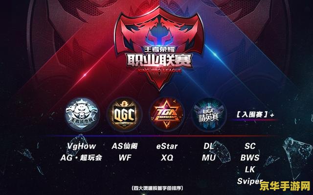 王者荣耀战队职位有什么区别 王者荣耀战队职位之我见